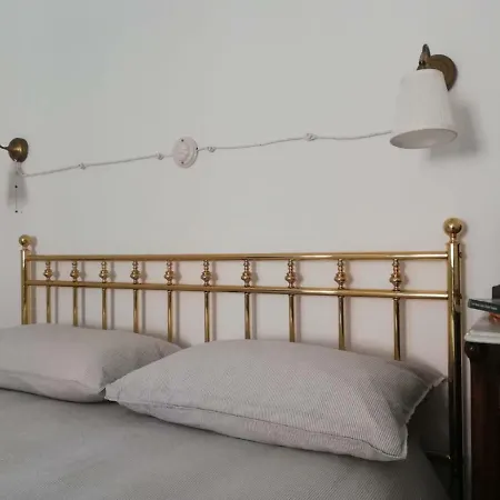 Eggenberg Bed & Breakfast Gradisca dʼIsonzo